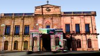 Ayuntamiento de Linares