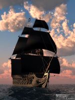 The Black Pearl