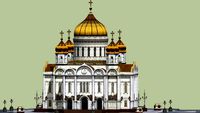 Cathedral of Christ the Saviour