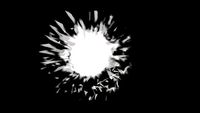 2D Face-Me ITV primeval anomaly