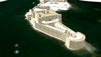 Castello Maniace di Siracusa