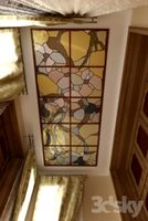 stained glass # 2