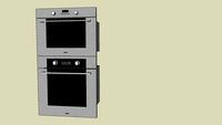 forno e microondas
