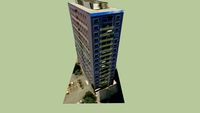 9-11 rue du Vieux Moulin 1213 Onex