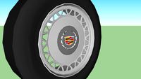 fleetwood rim