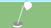 Desk Lamp