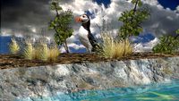 Atlantic Puffin - WRONGFULLY REMOVED FROM THE WAREHOUSE!