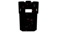 Black Ops 2 Assault Shield