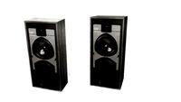 vintage loudspeakers