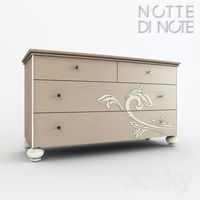 Ferretti&amp;ferretti / Notte di Note