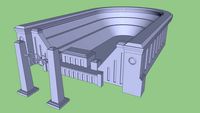 Olympic Coliseum