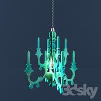 Chandelier design