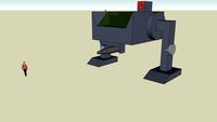 frog class walker