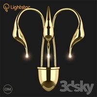 75163x CIGNO COLLO Lightstar