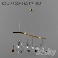 Kolarz 027.84.3 STR NEU
