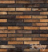 Brick