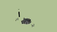 Barad Dur update
