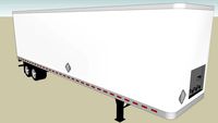 truck trailer