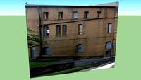 Former YMCA Building