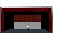 Chorus Line Set