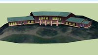 Zion National Park Lodge