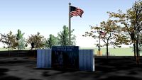 Veterans Memorial Park