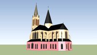 Eglise
