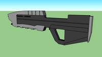 Assult Rifle