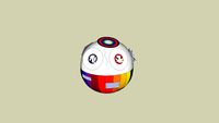 tj baugh 2 - trippy sphere