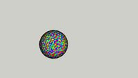 Ball Of Randomness