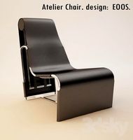 Walter Knoll / Atelier Chair