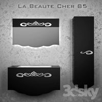 La Beaute Cher 85