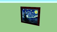 Van Gogh - Starry Night