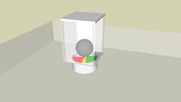 #7 Blender 3D : BOMB 'BOOOOOM!' DO A REQUEST!!!