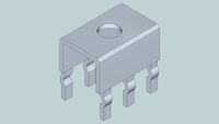 terminal screw 8199