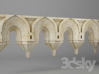 stalactite