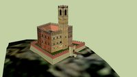 Castello dei Conti Guidi (Poppi)
