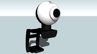 logitech webcam. ID=1298634053ad50d36d07c55cf995503e