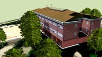 Colegio Publico Jacinto Benavente