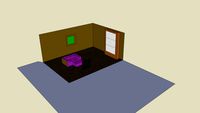 super room