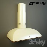 Smeg - KSE89P