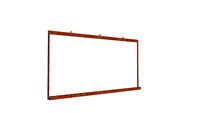 Papan Tulis - whiteboard