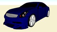 G35 (modded)