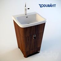 Duravit Esplanade
