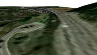 Viadukt Podtureň