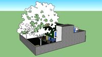 residenza unifamiliare, Augusta (SR) - archlab36