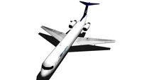 focker f-100