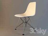 eames molded plastic