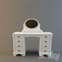 Dressing table