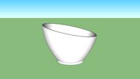 bowl, tigela